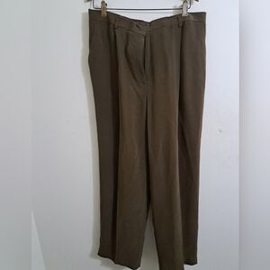 Jones New York Pants. Size 16.